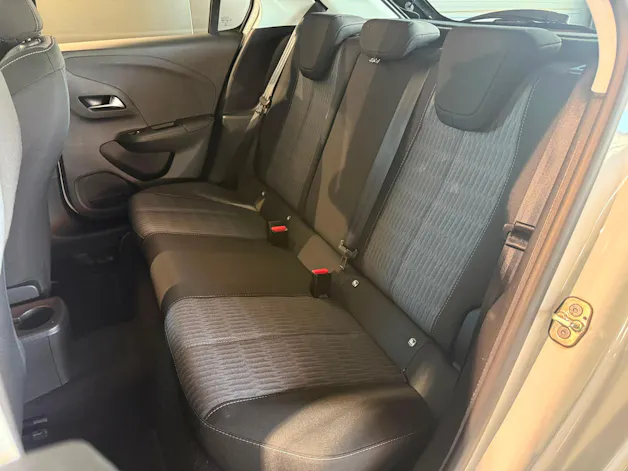Opel Corsa e-Edition