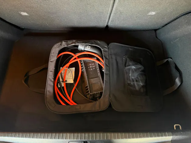 Opel Corsa e-Edition