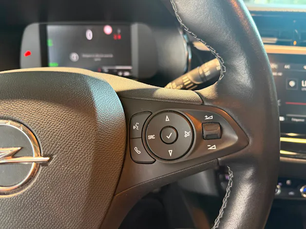 Opel Corsa e-Edition