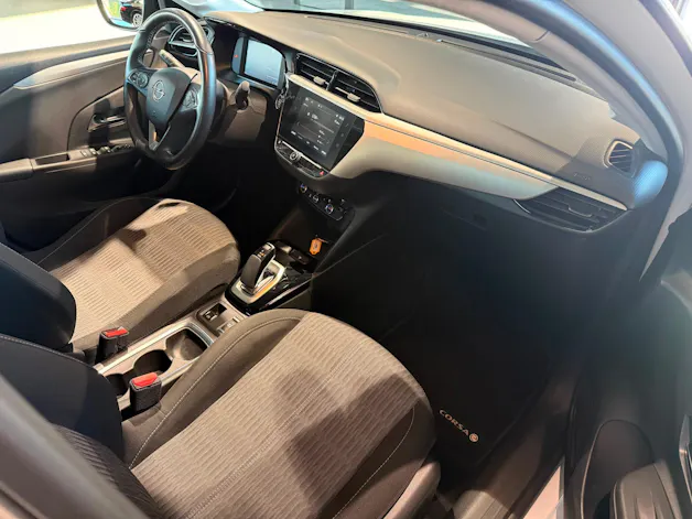 Opel Corsa e-Edition
