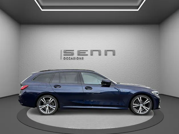 BMW 320d xDrive 48V Touring Sport Line Steptronic