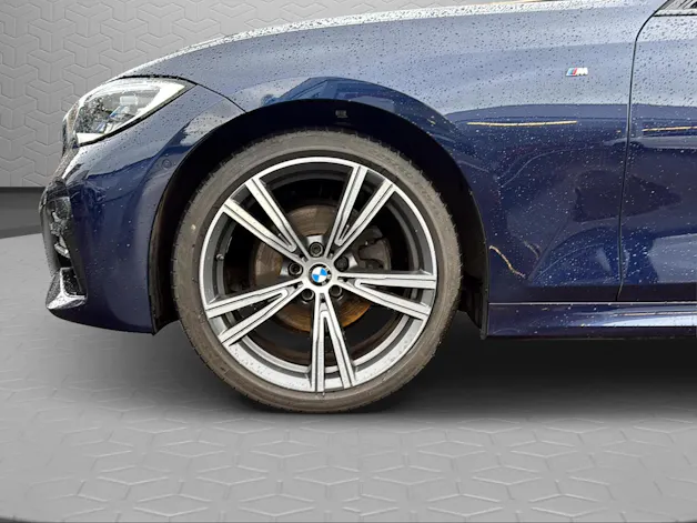 BMW 320d xDrive 48V Touring Sport Line Steptronic