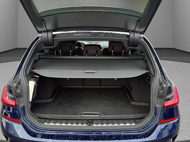 BMW 320d xDrive 48V Touring Sport Line Steptronic