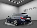 BMW 320d xDrive 48V Touring Sport Line Steptronic
