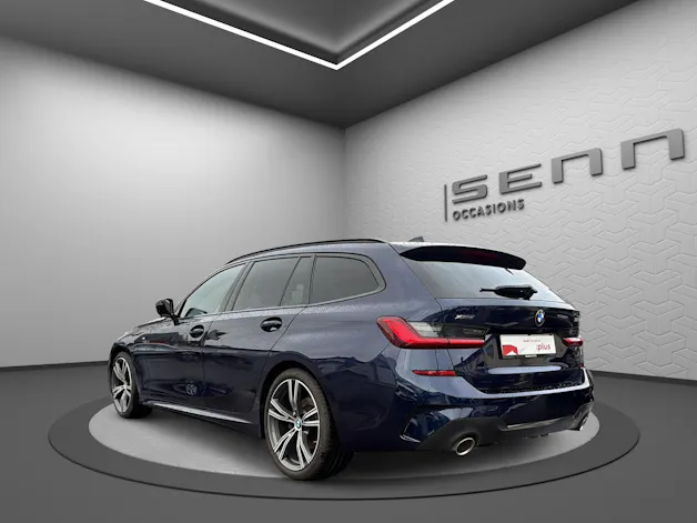 BMW 320d xDrive 48V Touring Sport Line Steptronic