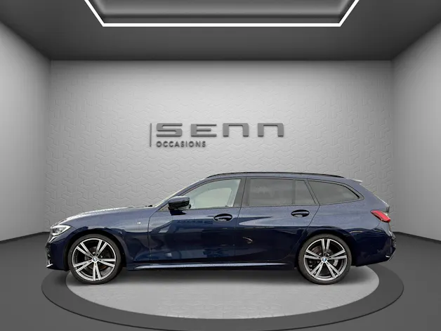 BMW 320d xDrive 48V Touring Sport Line Steptronic