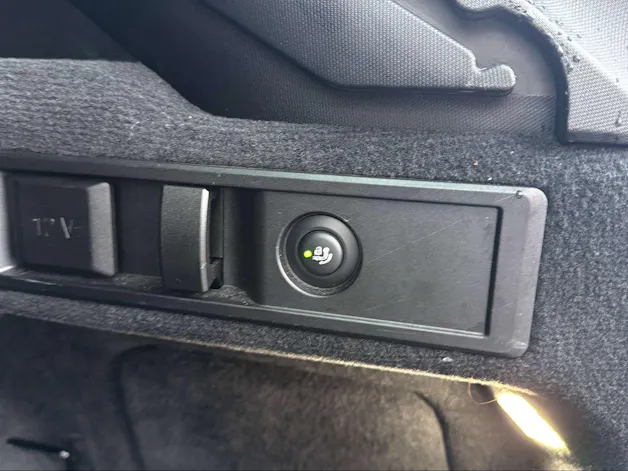 BMW 320d xDrive 48V Touring Sport Line Steptronic