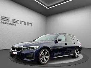 BMW 320d xDrive 48V Touring Sport Line Steptronic
