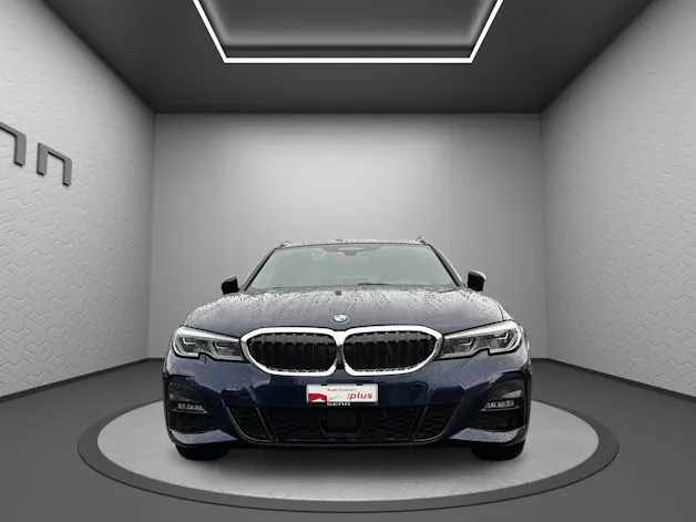 BMW 320d xDrive 48V Touring Sport Line Steptronic