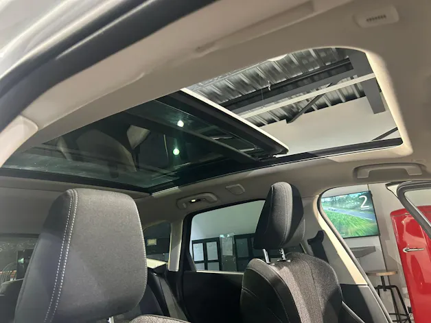 BMW 223d Active Tourer xDrive DKG