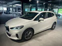 BMW 223d Active Tourer xDrive DKG