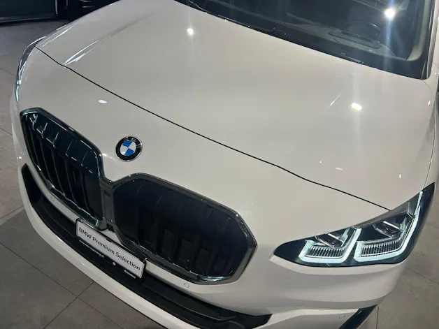 BMW 223d Active Tourer xDrive DKG