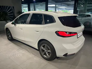 BMW 223d Active Tourer xDrive DKG