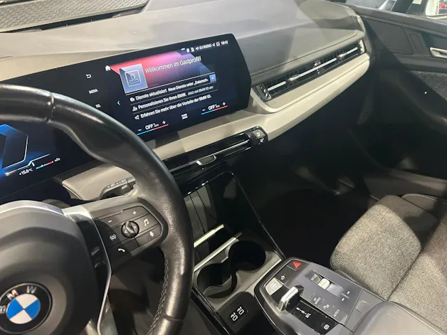 BMW 223d Active Tourer xDrive DKG
