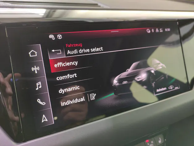 Audi e-tron GT quattro