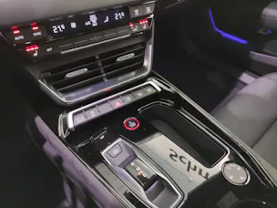 Audi e-tron GT quattro