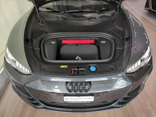 Audi e-tron GT quattro