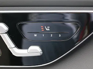 Mercedes-Benz GLC 300 de 4MATIC Coupé with EQ-Star Hybrid