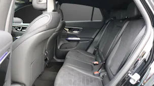 Mercedes-Benz GLC 300 de 4MATIC Coupé with EQ-Star Hybrid