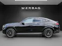 Mercedes-Benz GLC 300 de 4MATIC Coupé with EQ-Star Hybrid