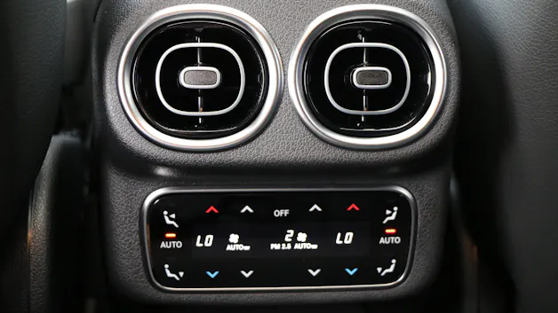 Mercedes-Benz GLC 300 de 4MATIC Coupé with EQ-Star Hybrid