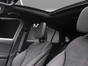 Mercedes-Benz GLC 300 de 4MATIC Coupé with EQ-Star Hybrid