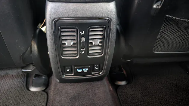 Jeep Grand Cherokee 3.0 CRD Summit Automatic