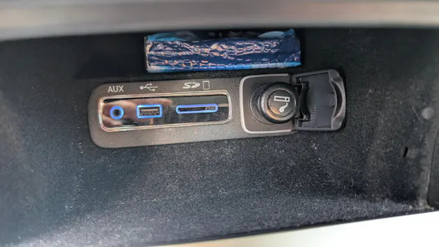 Jeep Grand Cherokee 3.0 CRD Summit Automatic