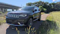 Jeep Grand Cherokee 3.0 CRD Summit Automatic