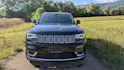 Jeep Grand Cherokee 3.0 CRD Summit Automatic