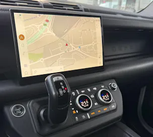 Land Rover Defender 110 525 V8 5.0 AT8