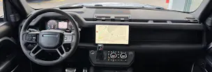 Land Rover Defender 110 525 V8 5.0 AT8