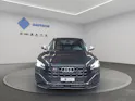 Audi SQ2 TFSI quattro S-tronic