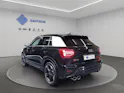 Audi SQ2 TFSI quattro S-tronic