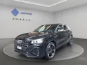 Audi SQ2 TFSI quattro S-tronic