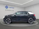 Audi SQ2 TFSI quattro S-tronic