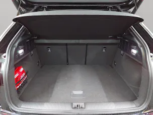 Audi SQ2 TFSI quattro S-tronic