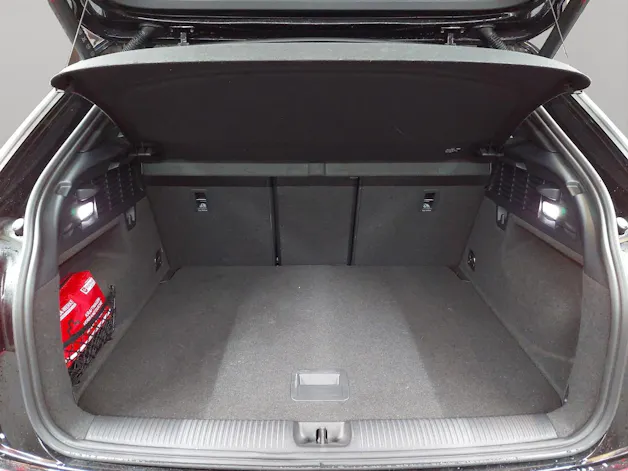 Audi SQ2 TFSI quattro S-tronic