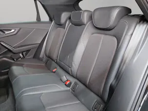 Audi SQ2 TFSI quattro S-tronic