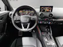 Audi SQ2 TFSI quattro S-tronic