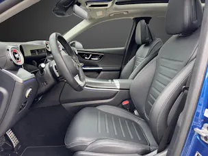 Mercedes-Benz GLC Coupé 300e 4M EQ Star