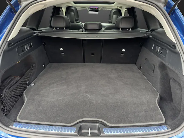 Mercedes-Benz GLC Coupé 300e 4M EQ Star