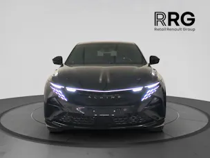 Alpine A390 GT AWD