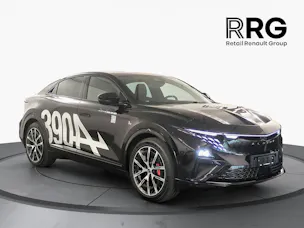 Alpine A390 GT AWD