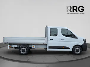 RENAULT Master T35 Blue dCi 170 L3H1 EAG
