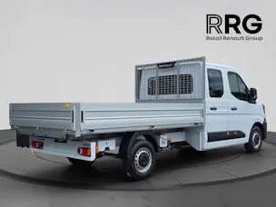 RENAULT Master T35 Blue dCi 170 L3H1 EAG