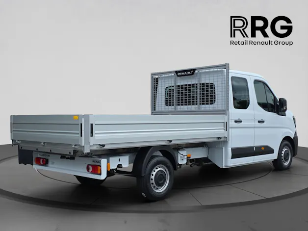 Renault Master T35 Blue dCi 170 L3H1 EAG