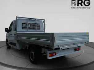 RENAULT Master T35 Blue dCi 170 L3H1 EAG