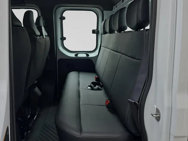 Renault Master T35 Blue dCi 170 L3H1 EAG