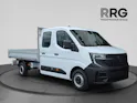 Renault Master T35 Blue dCi 170 L3H1 EAG